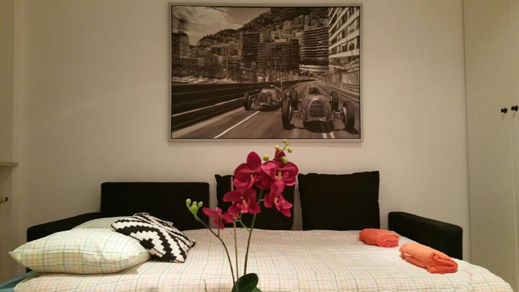 Goodnight Warsaw Apartments - Plac Grzybowski 2 Esterno foto